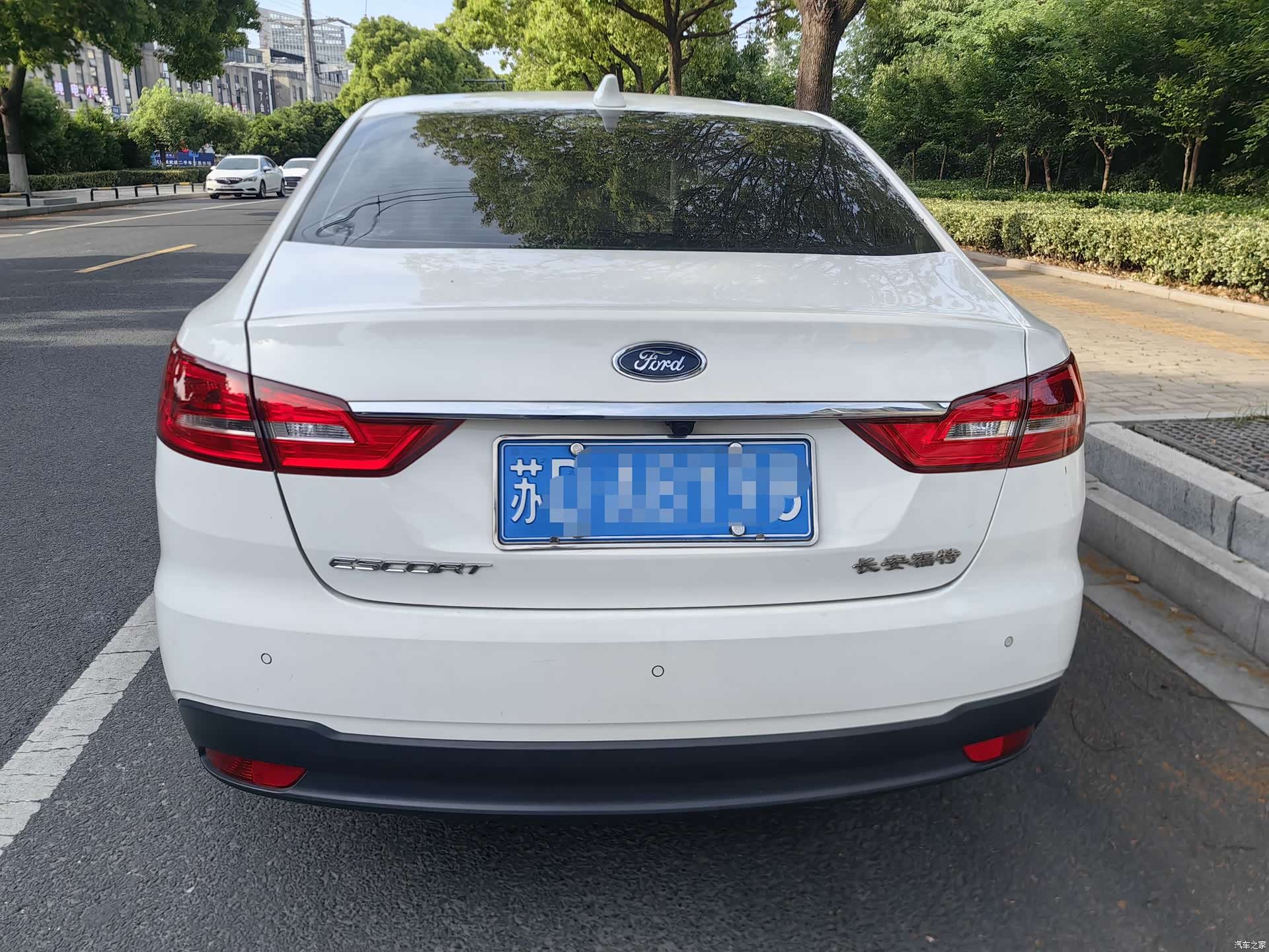 Ford V, 2021 8