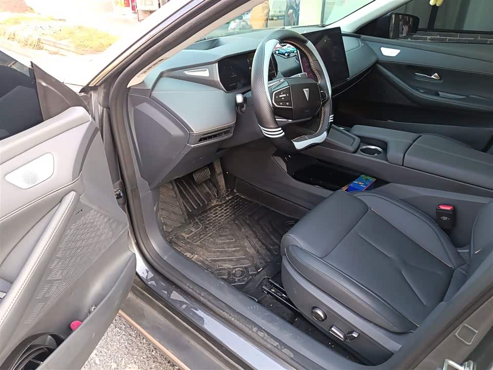 DEEPAL Dark blue SL03