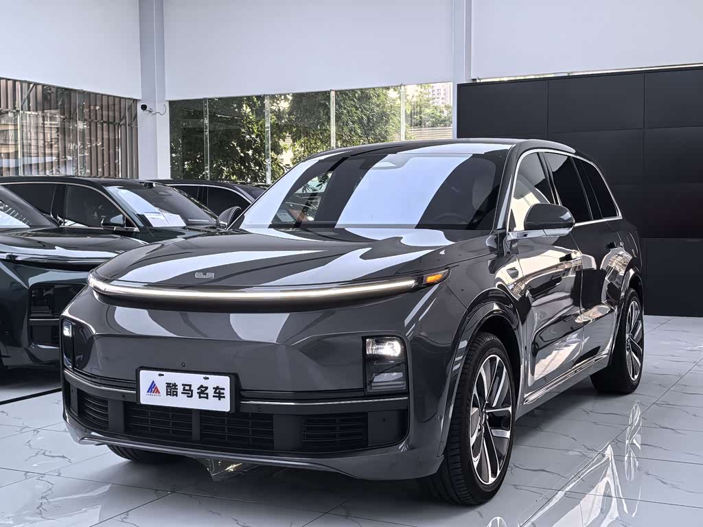 Li Auto L9