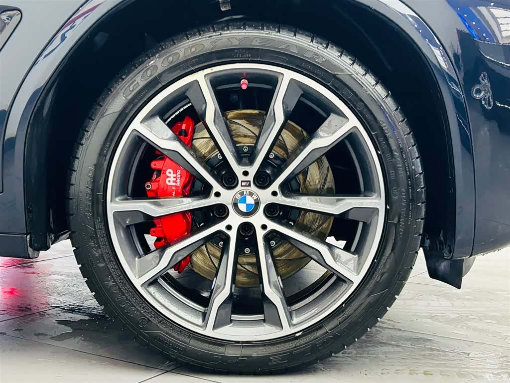 BMW X3, 2022 10