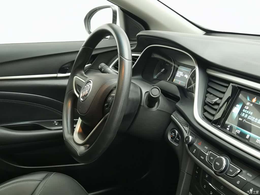 Buick 15N, 2016 22