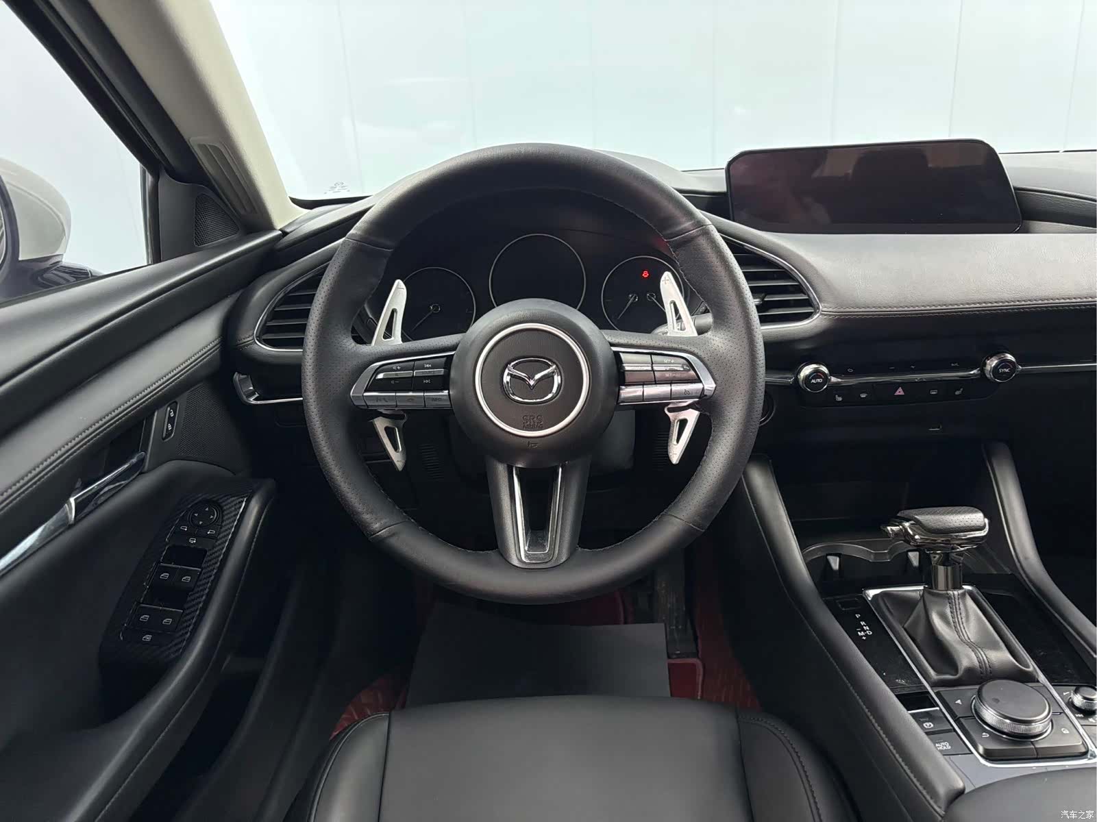 Mazda Mazda3, 2021 6