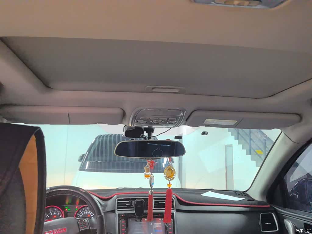 Haval H6, 2015 18