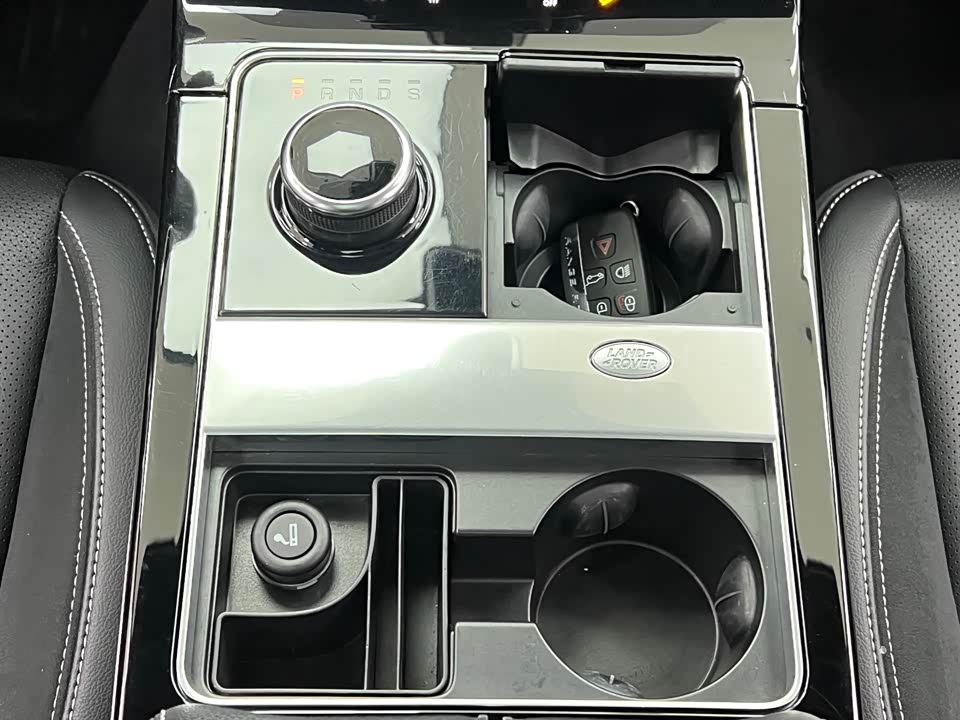 Land Rover Range Rover Star Pulse