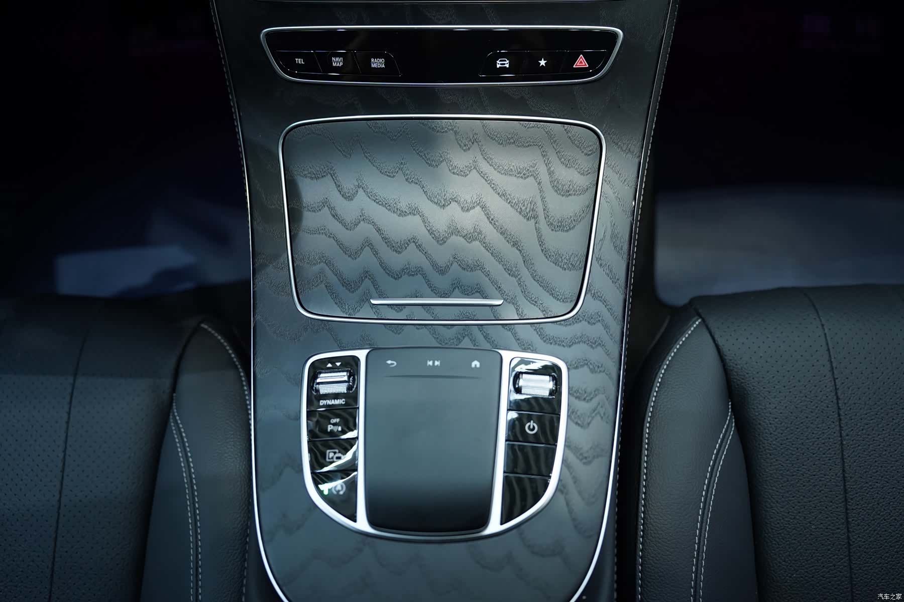 Mercedes-Benz E-Class, 2020 8