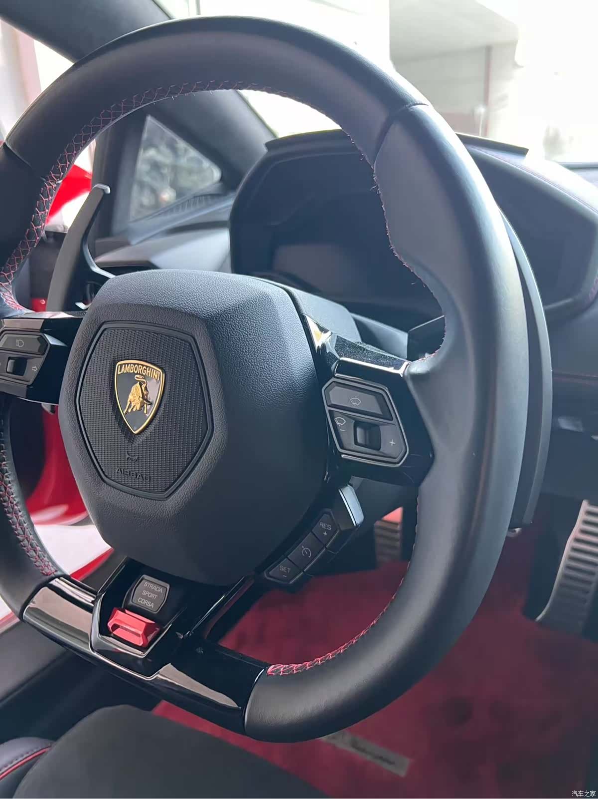 Lamborghini Huracán, 2021 10