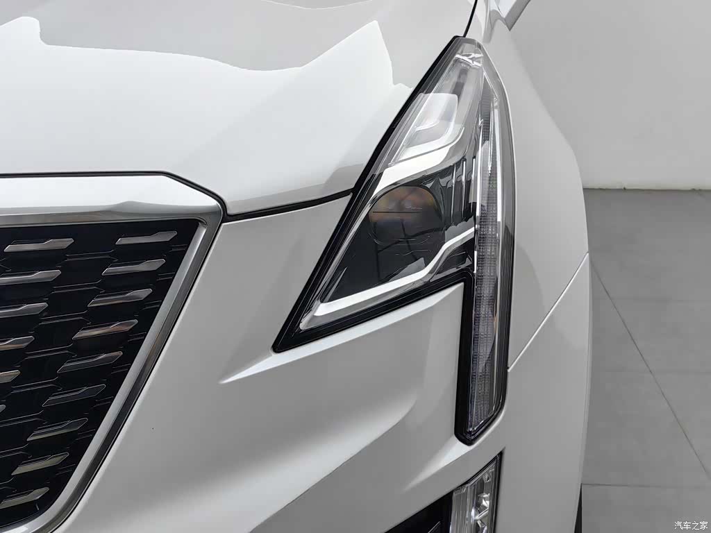 Cadillac XT5, 2019 7