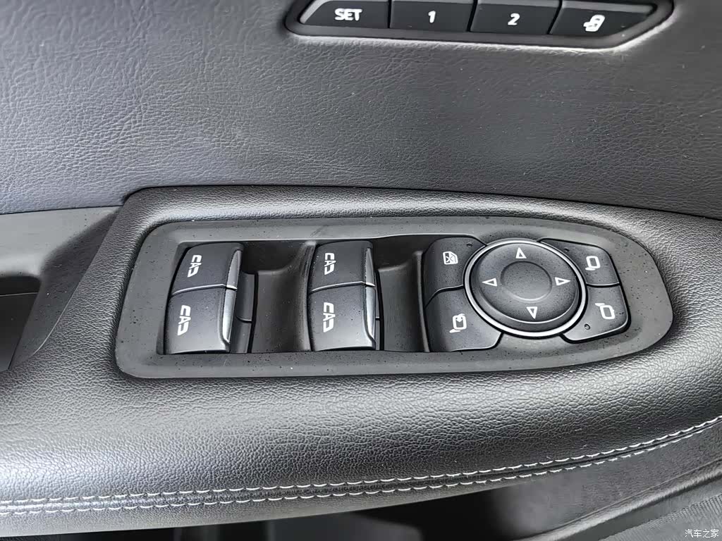 Cadillac XT5, 2019 9