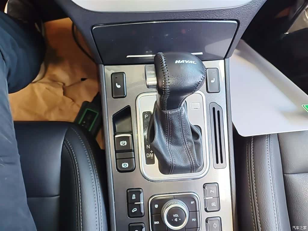 Haval H6, 2016 14