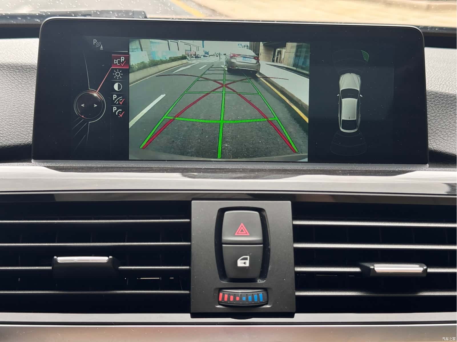 BMW 3 Series, 2016 19