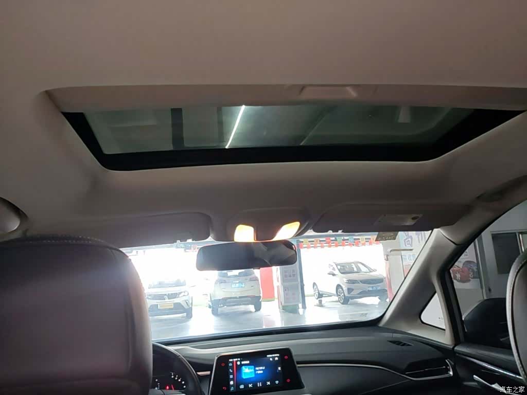 Maxus G50, 2020 18