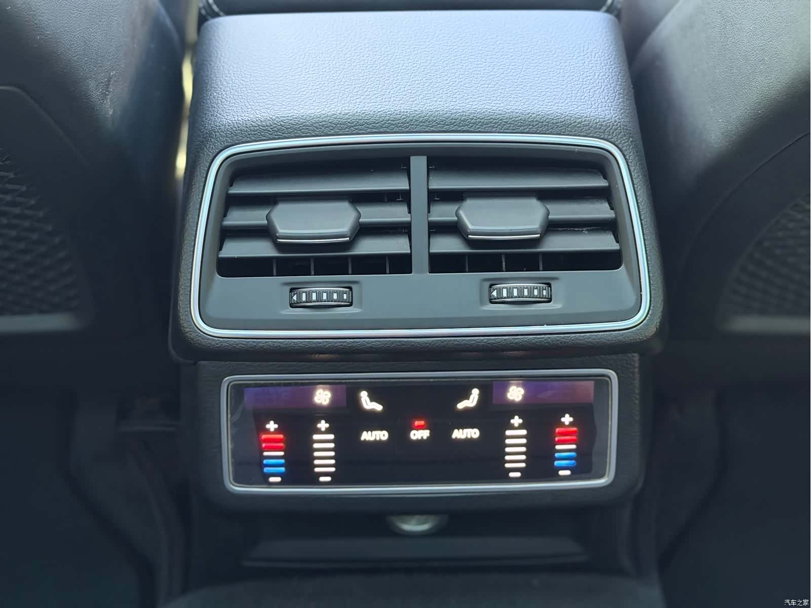 Audi A6L, 2021 7