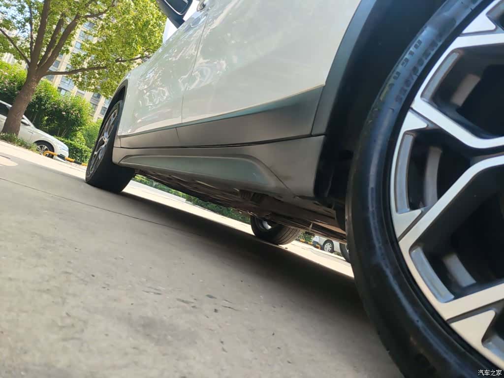 BMW X1, 2022 22