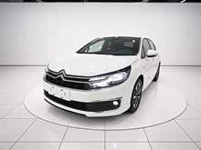 ѩ����C4L 2016�� 1.2T �Զ���Ӣ��