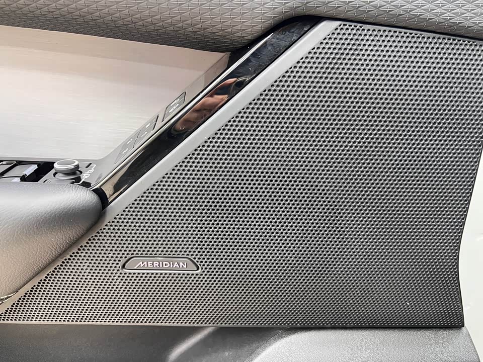 Land Rover Range Rover Star Pulse