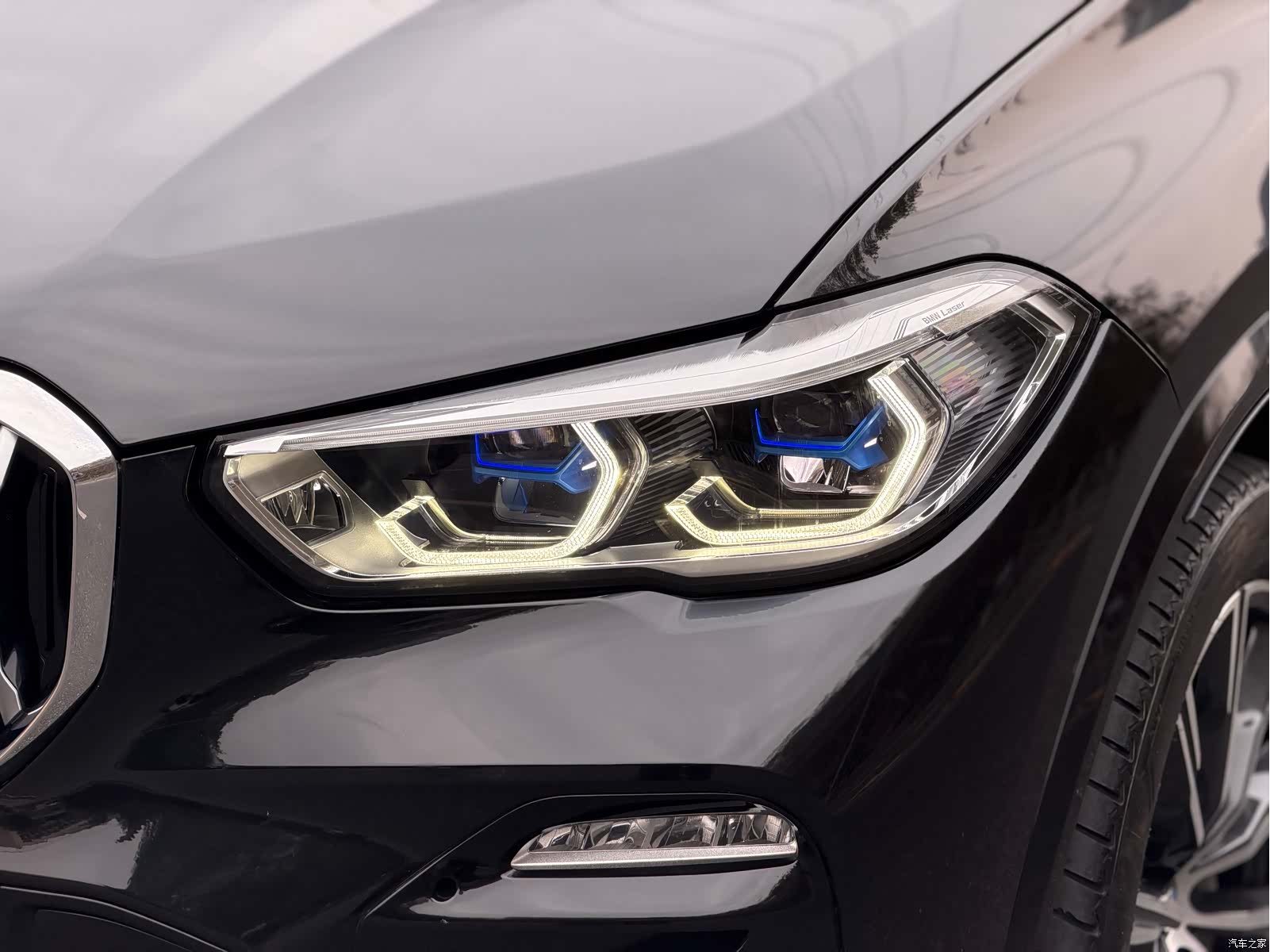 BMW X5, 2021 12