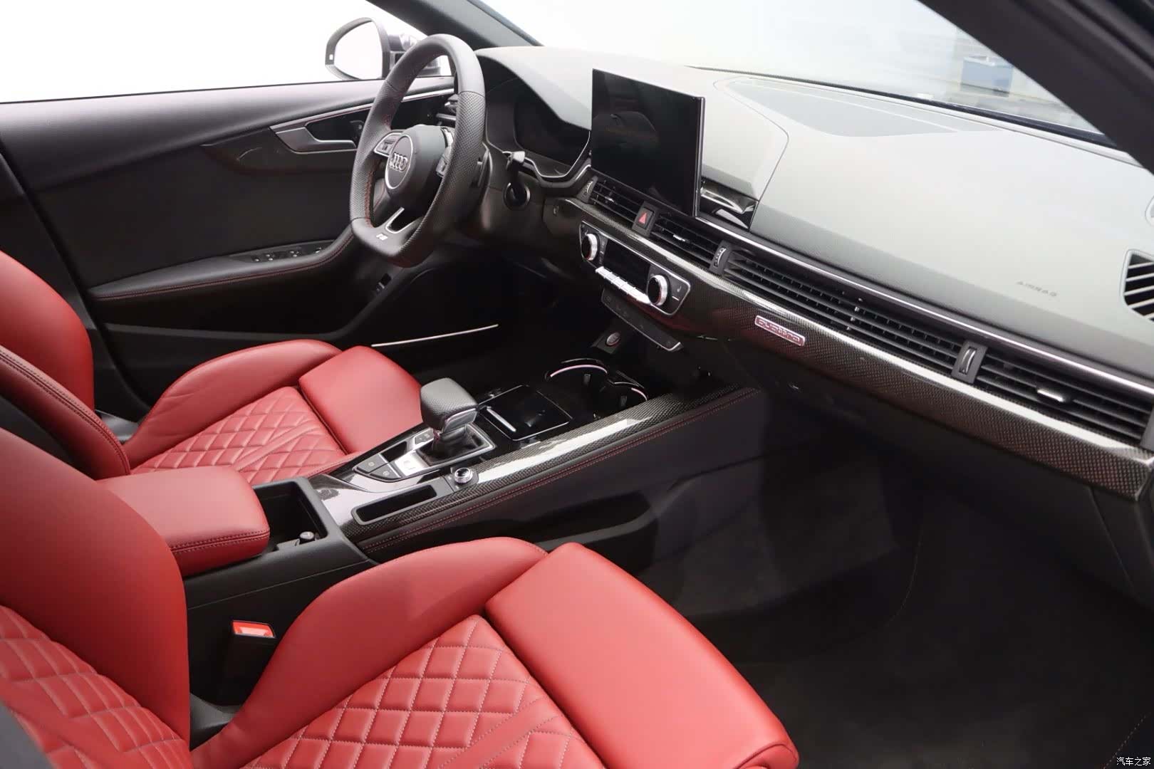 Audi S4, 2026 15