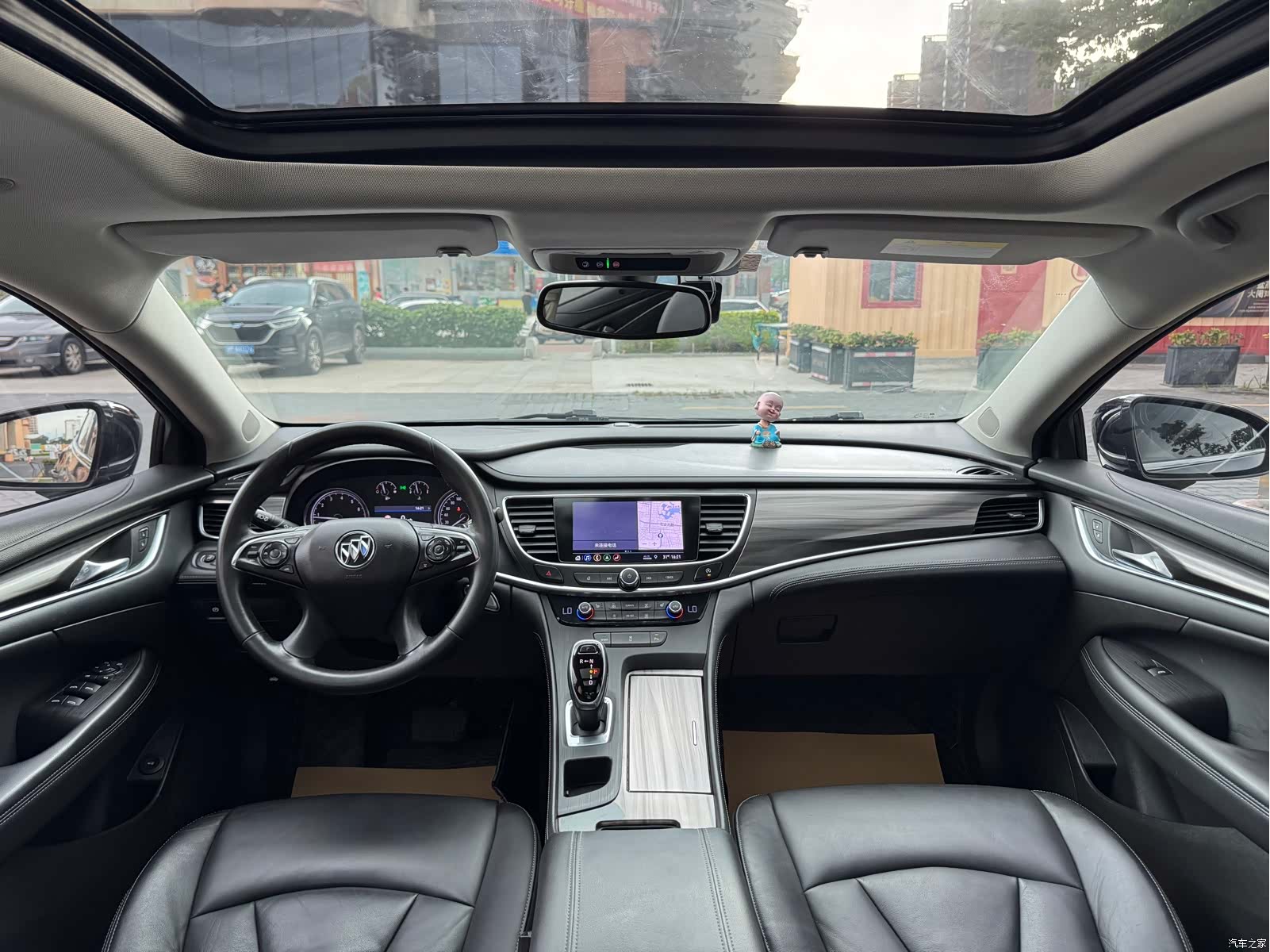 Buick LaCrosse, 2021 16