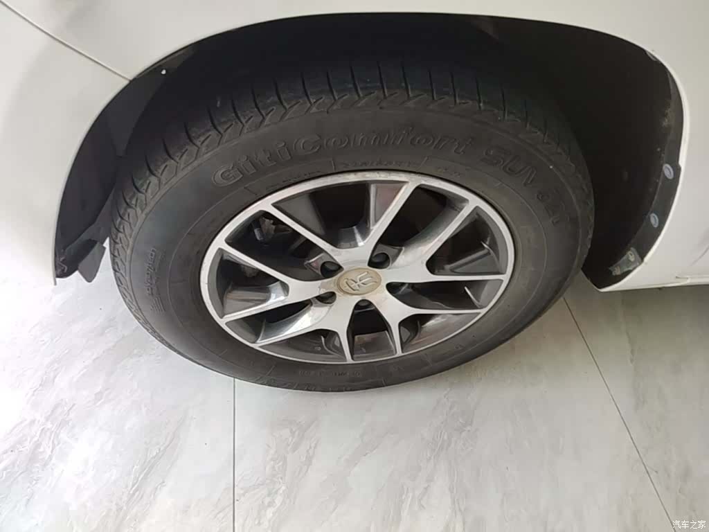 BYD Song, 2019 25
