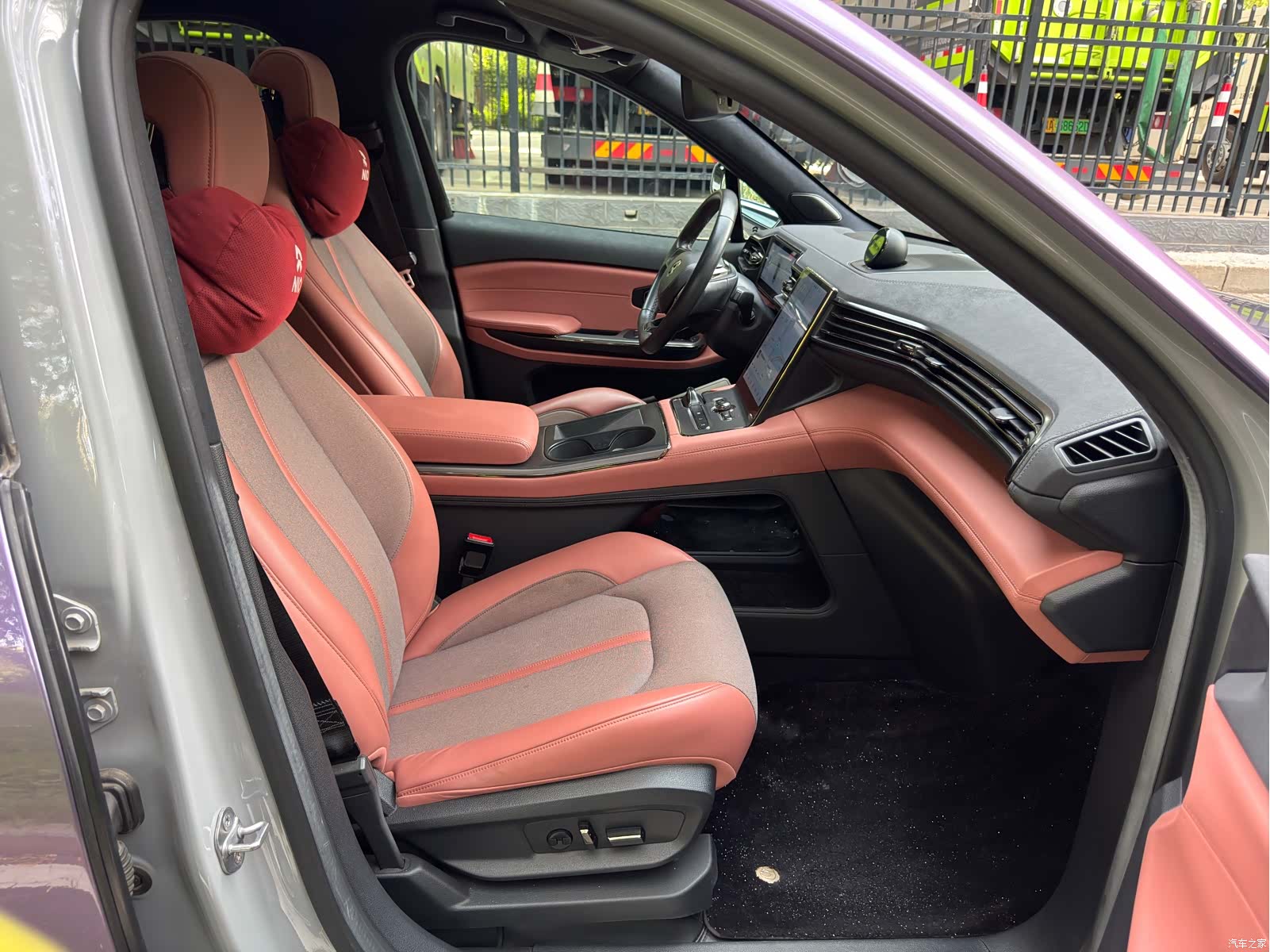 NIO EC6, 2021 12