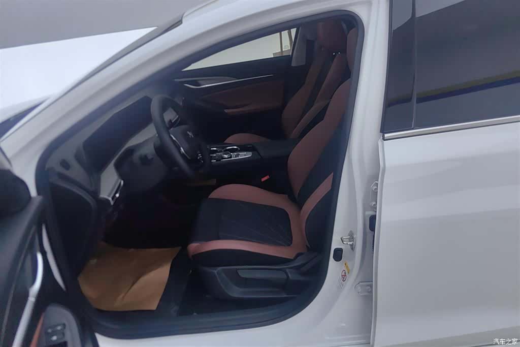 Changan Eado, 2025 9