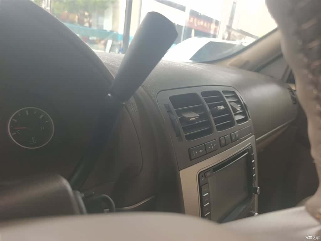 Buick GL8, 2015 14