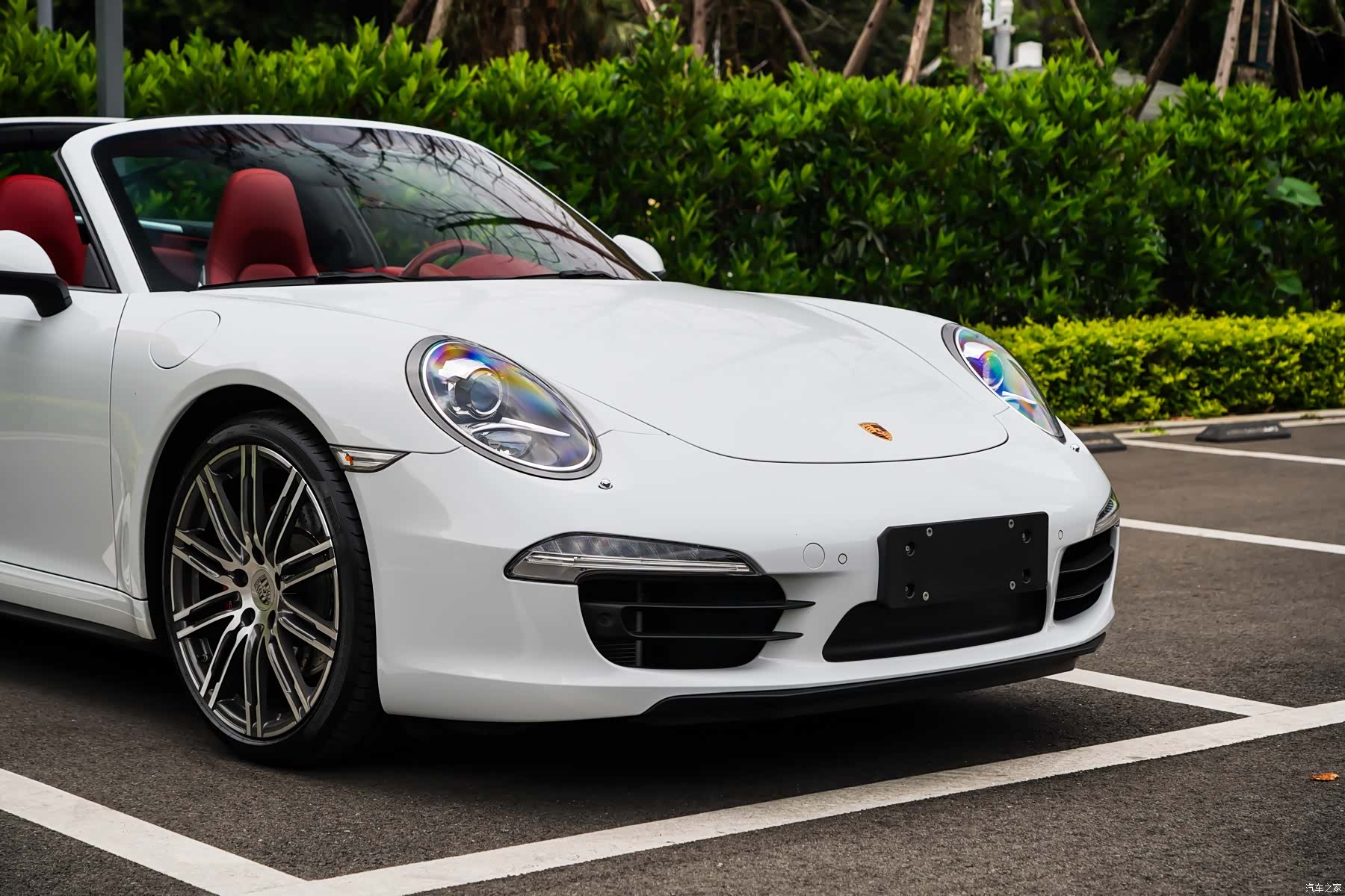 Porsche 911, 2015 27