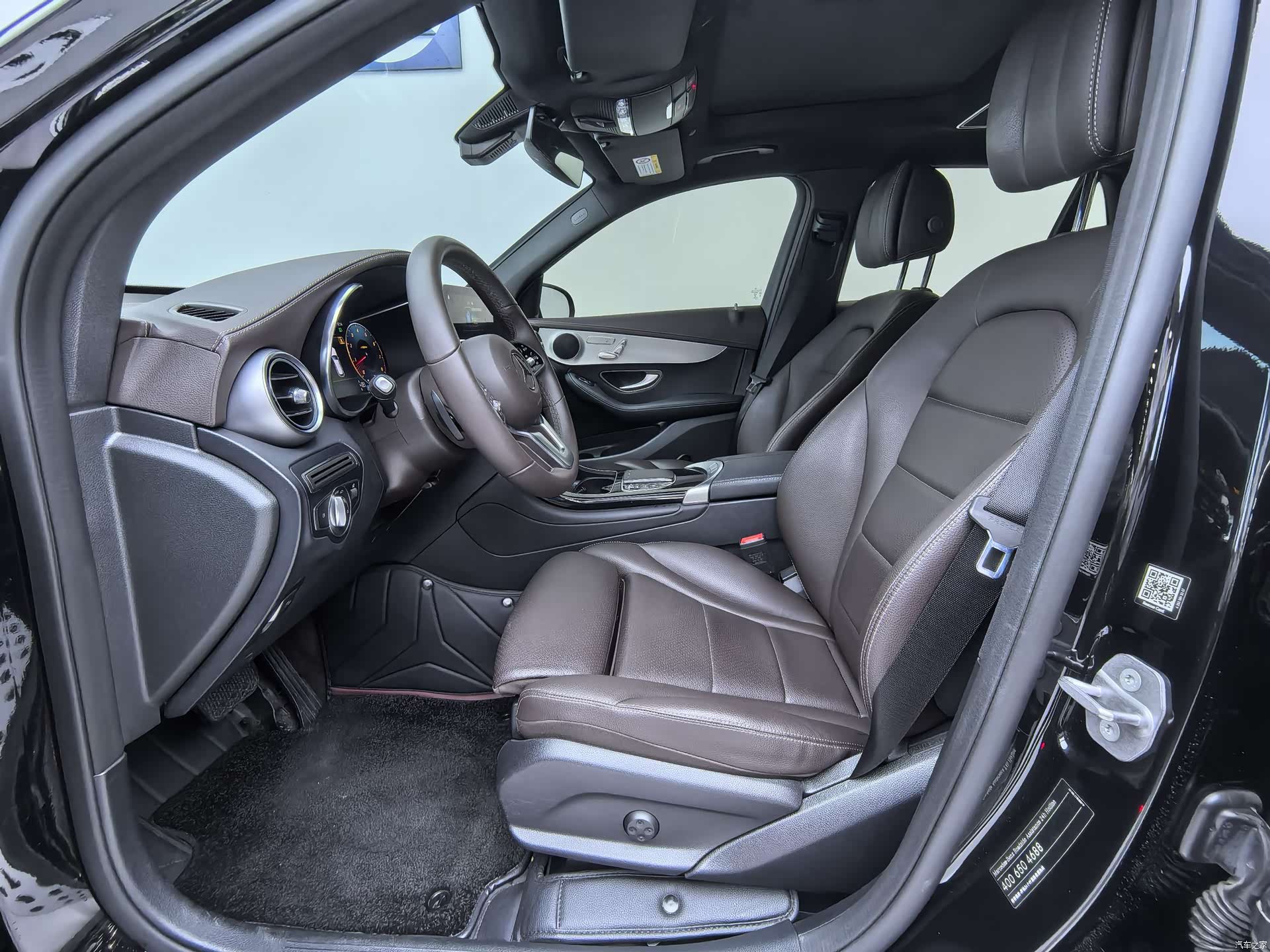 Mercedes-Benz GLC, 2022 14
