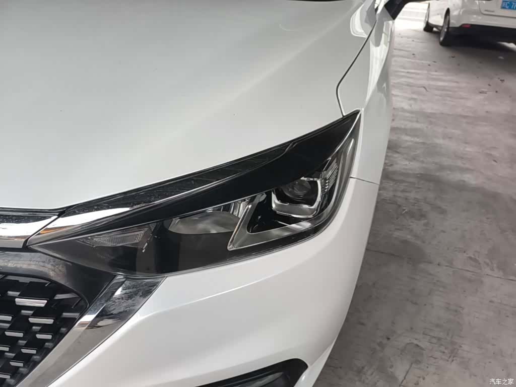 BAIC D50, 2021 24