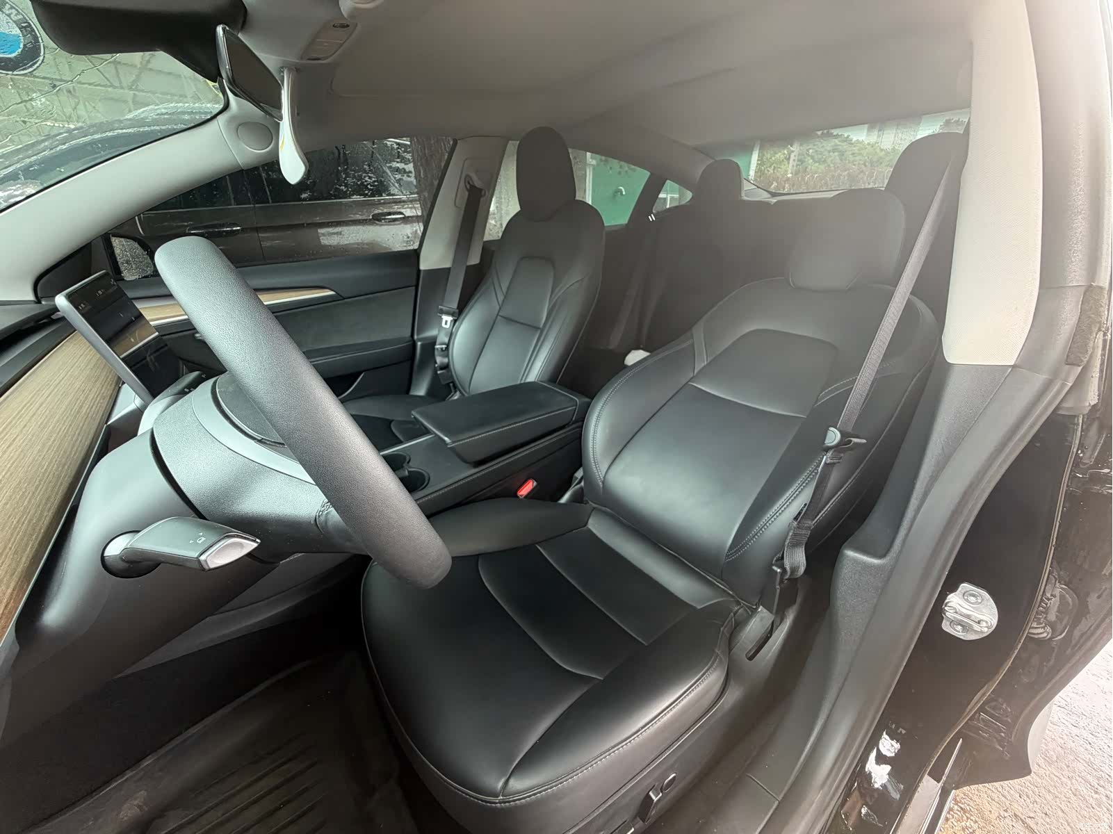 Tesla Model 3, 2023 7