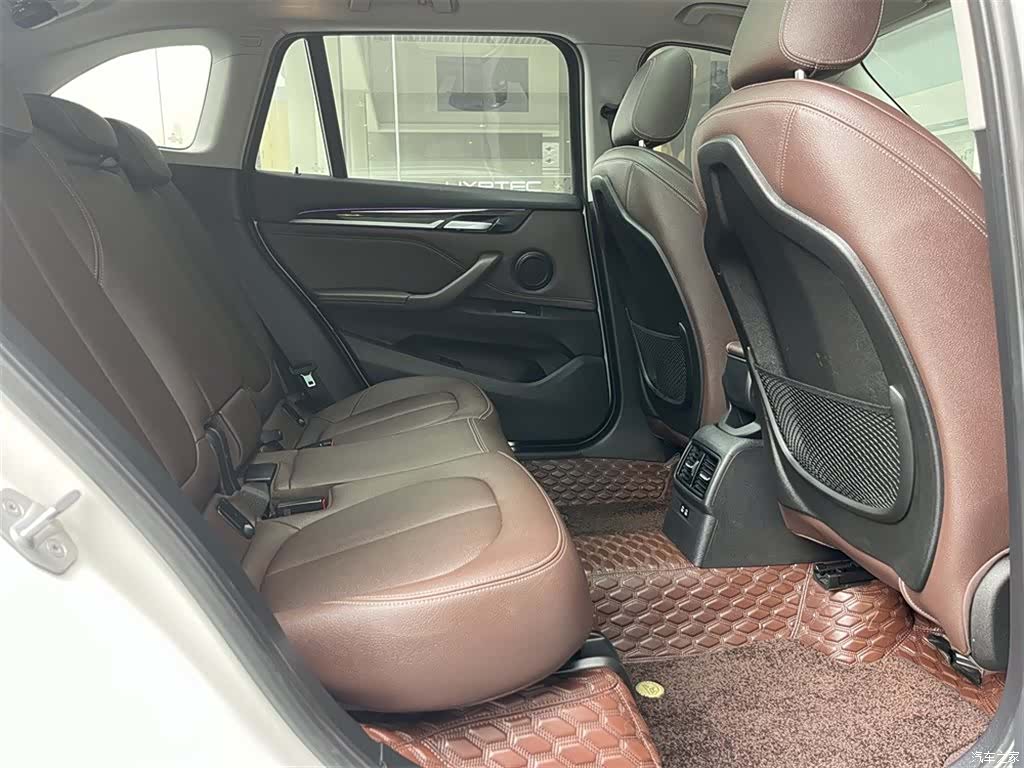 BMW X1, 2019 7