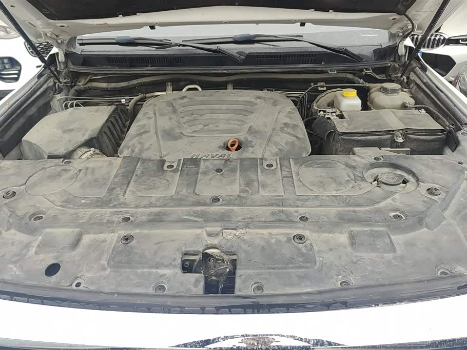 Haval H9 Haval H9