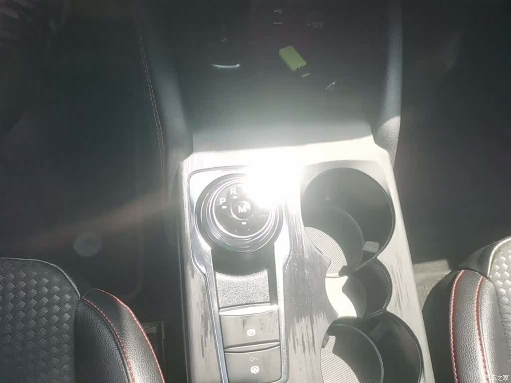 Ford Focus, 2021 14