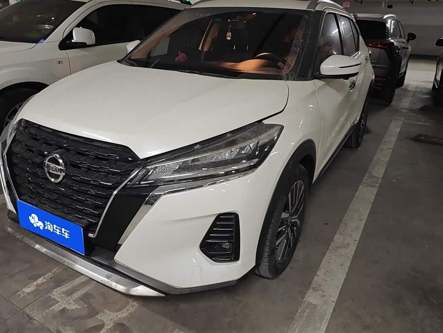 Nissan Jinke Nissan Jinke