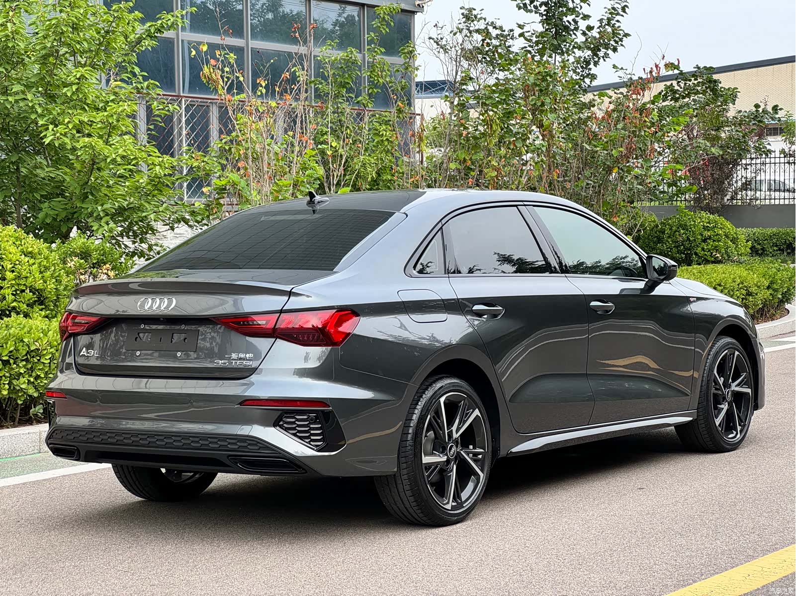 Audi A3, 2022 6