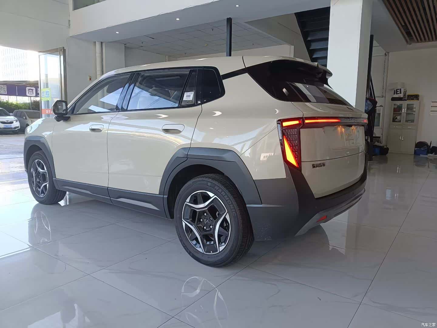 DongFeng 06, 2025 4