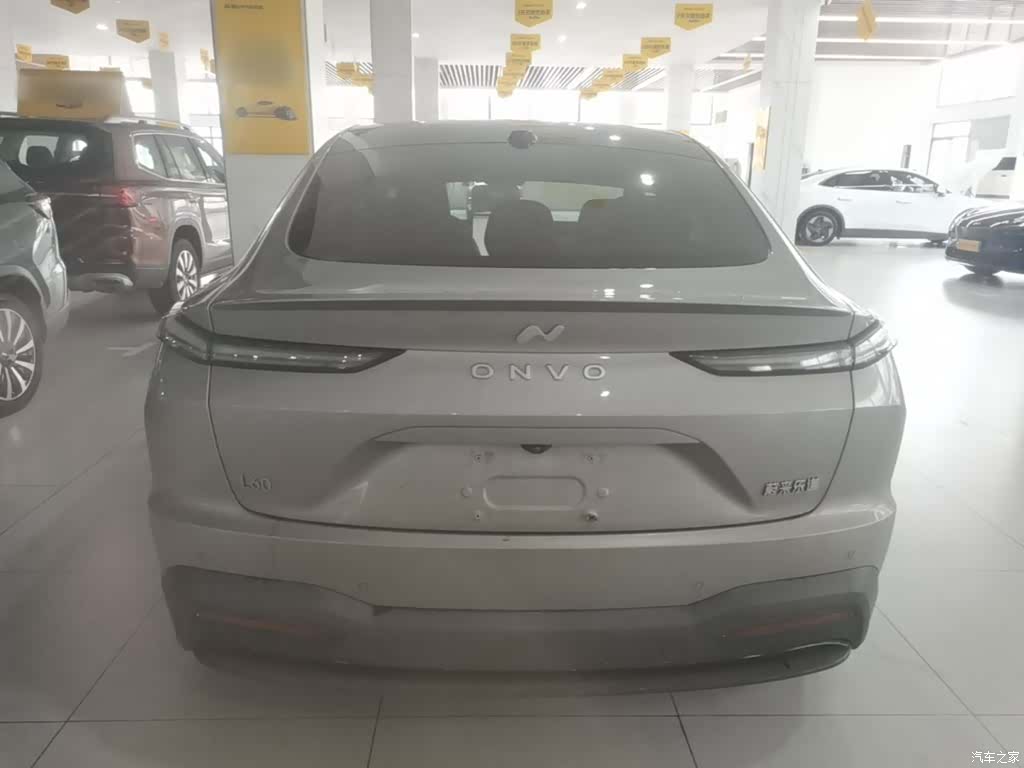NIO L60, 2025 6