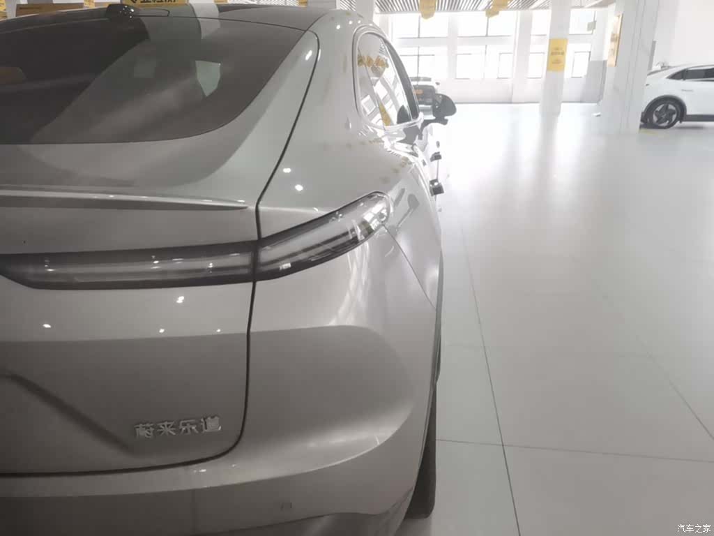 NIO L60, 2025 8
