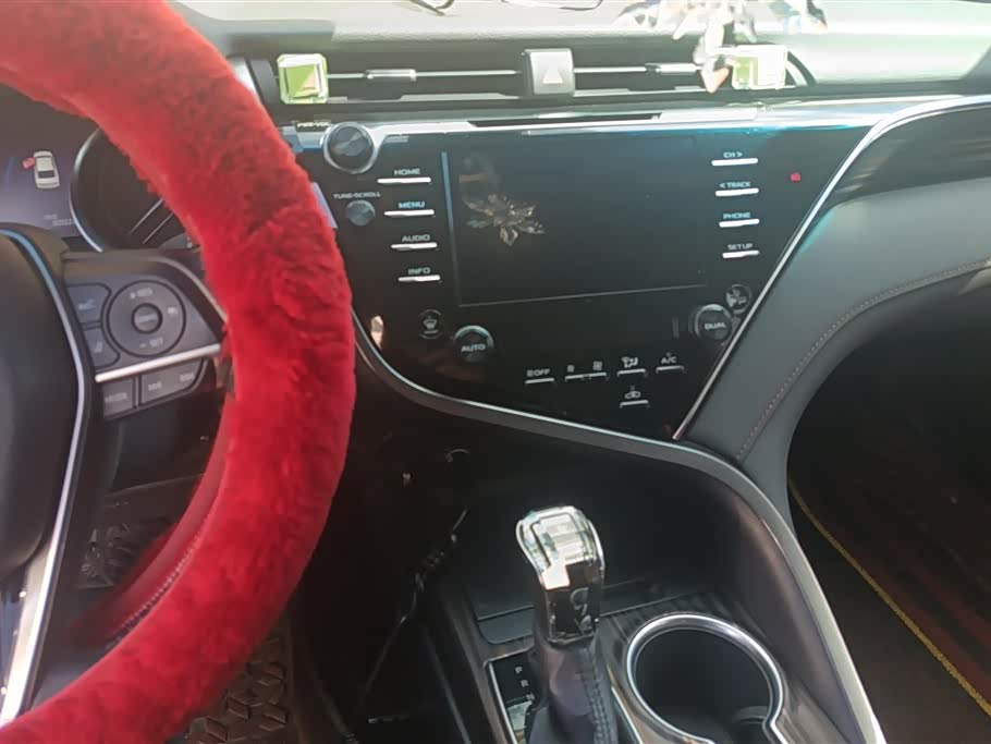 Toyota Camry Toyota Camry