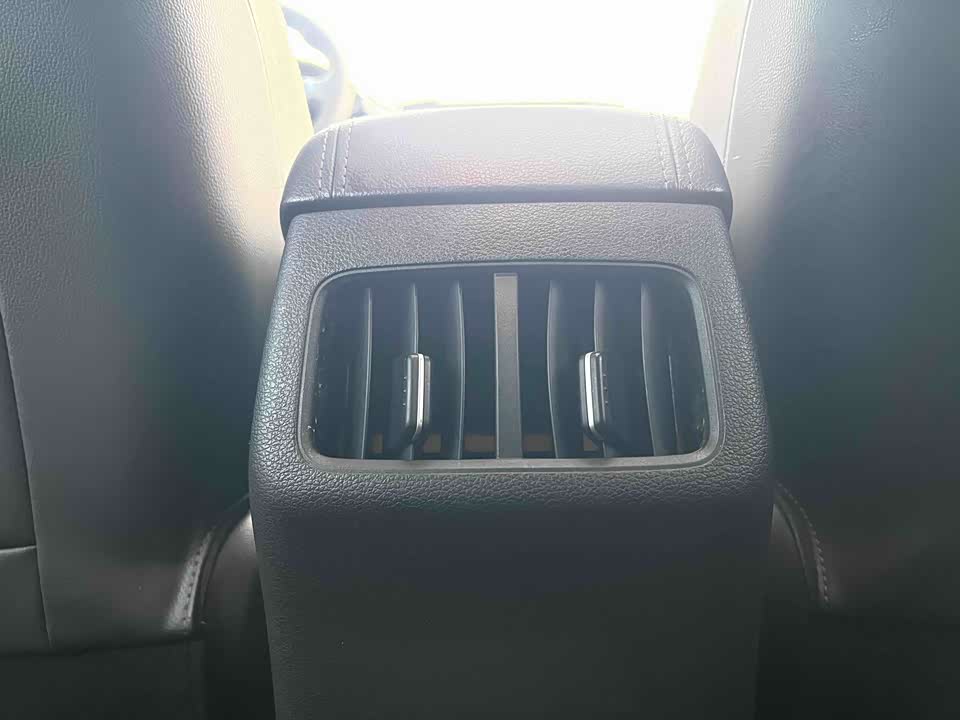 Hyundai Beijing ix35