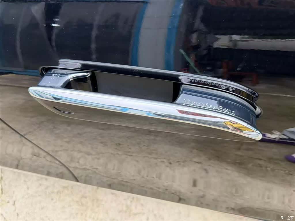 Mercedes-Benz E-Class, 2026 20