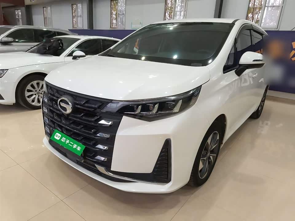 Trumpchi Trumpchi M6