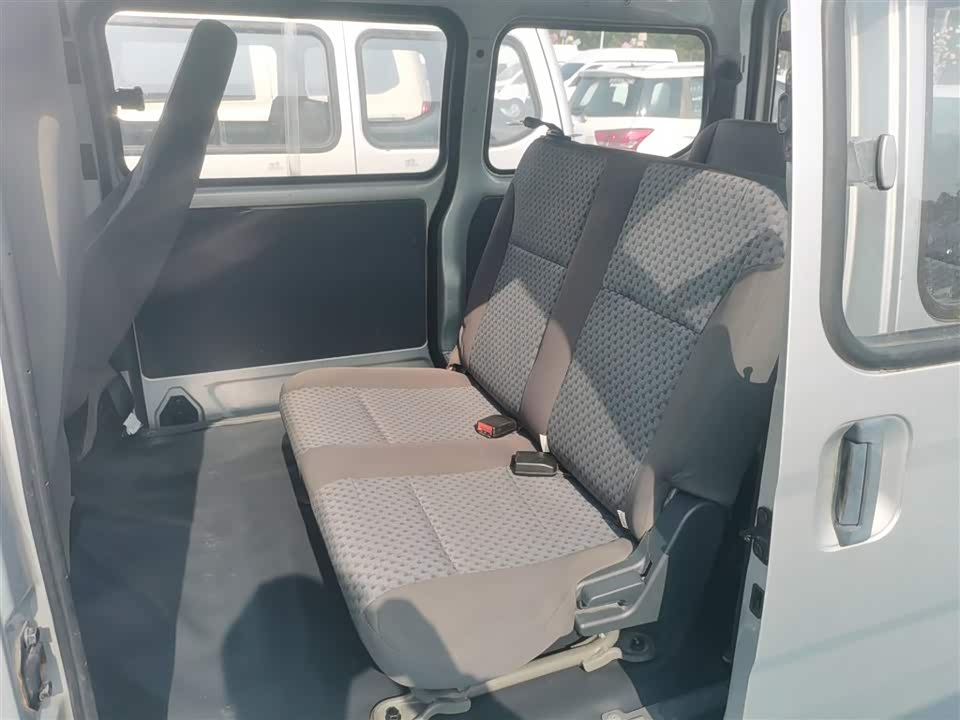 Wuling Light of Wuling