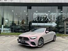 ����E��(����) 2023�� E 260 4MATIC ������ܳ�