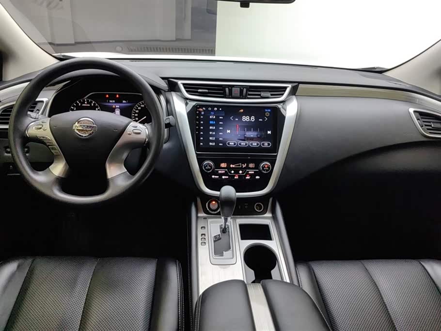 Nissan Loulan Nissan Loulan