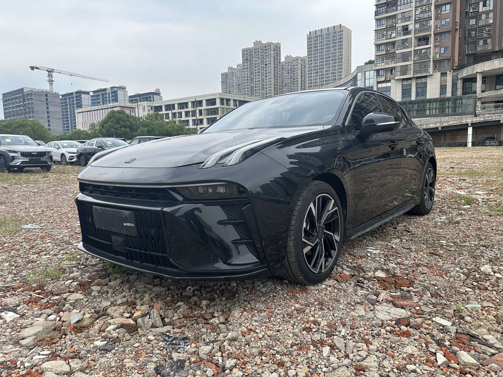Lynk & Co 02, 2023 1