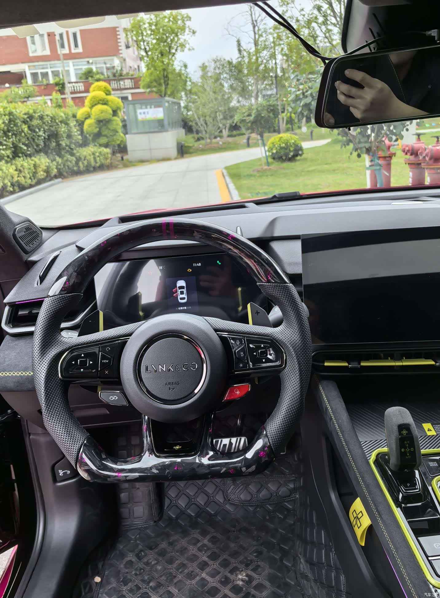 Lynk & Co 02, 2025 15