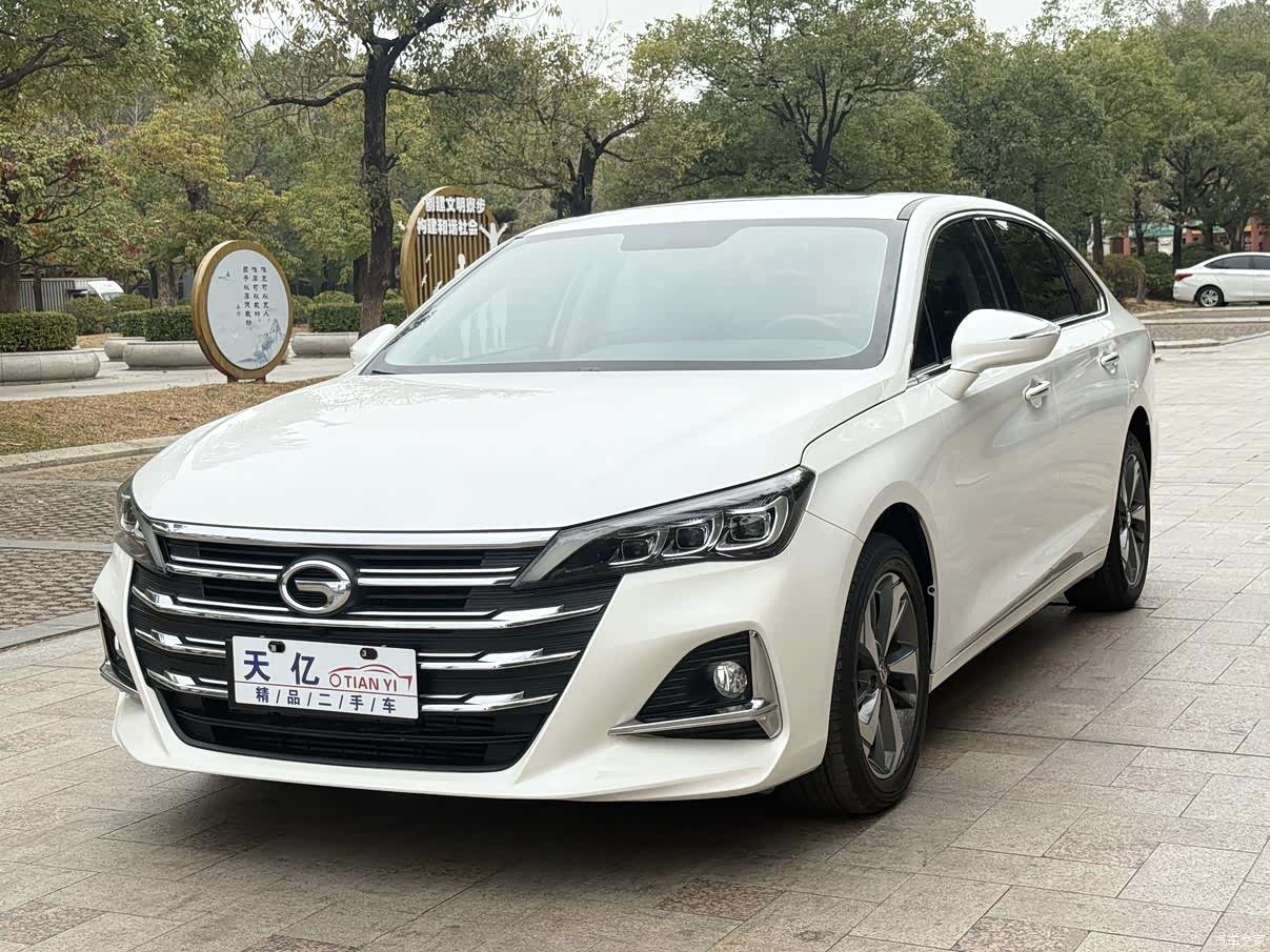GAC GA6