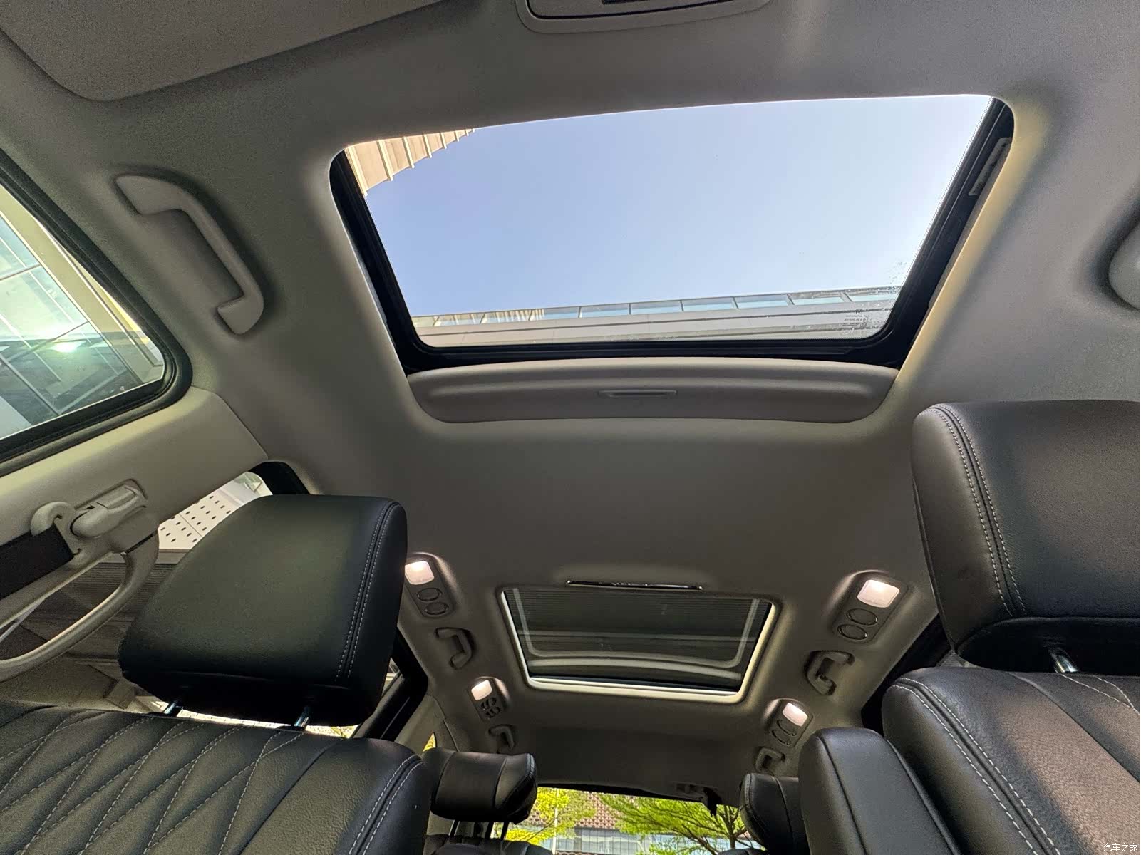 Honda Elysion, 2021 24