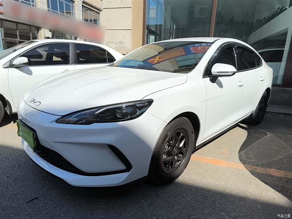 BYD Seal, 2025 2